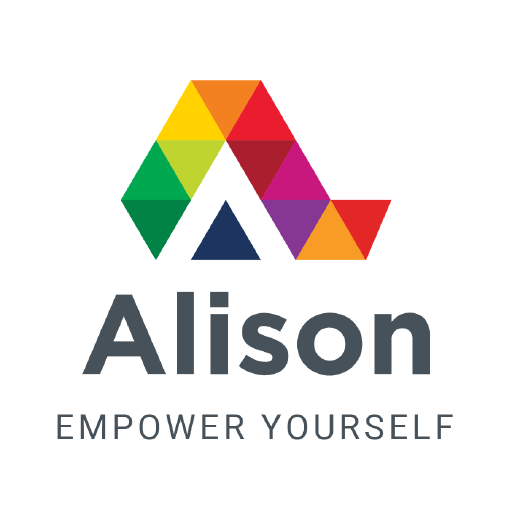 Alison logo