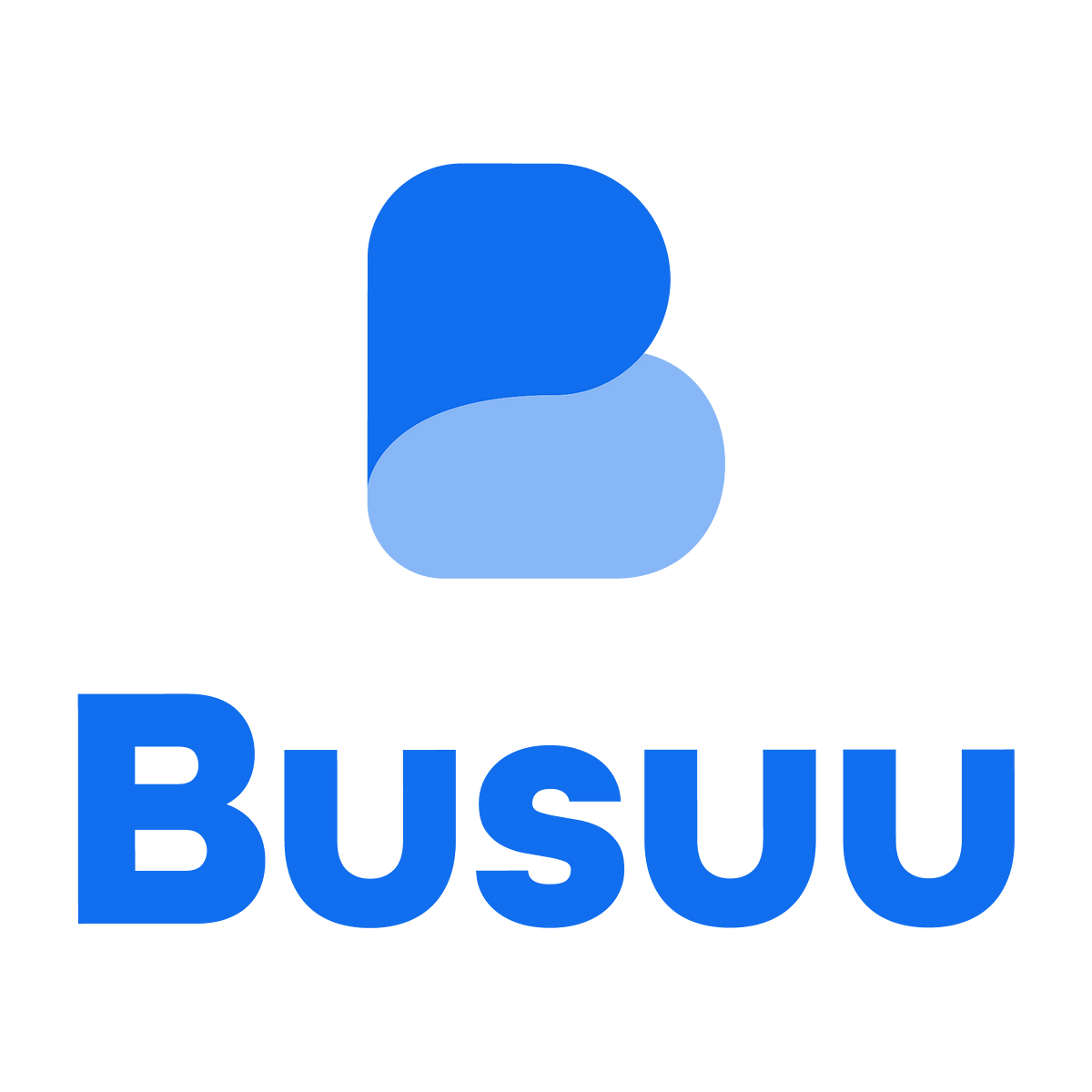 Busuu logo