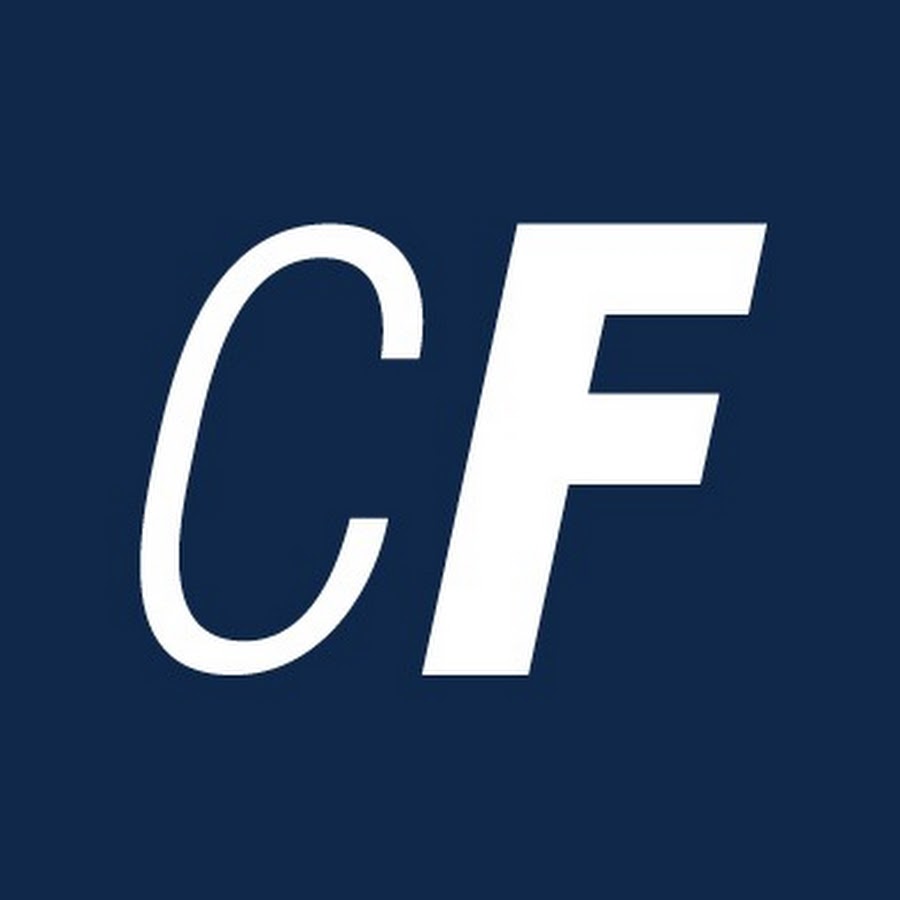 Career Foundry logo