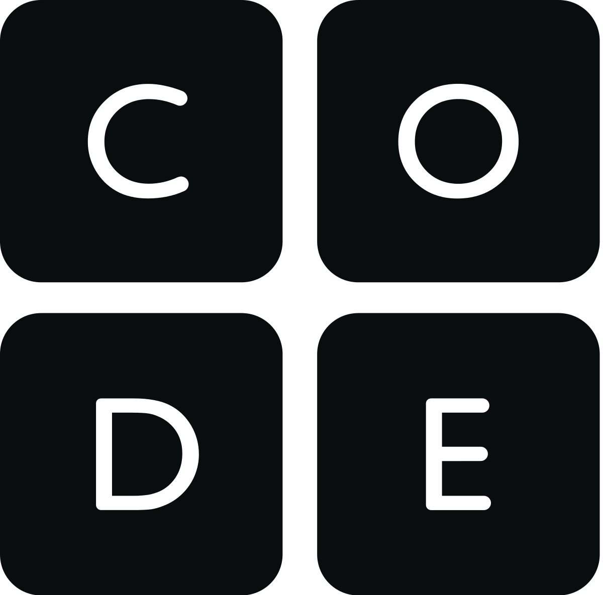 Codeorg logo