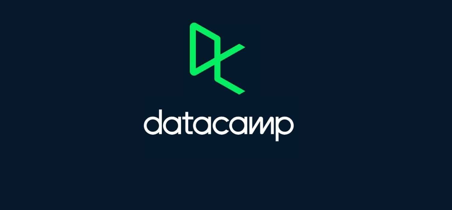 DataCamp logo