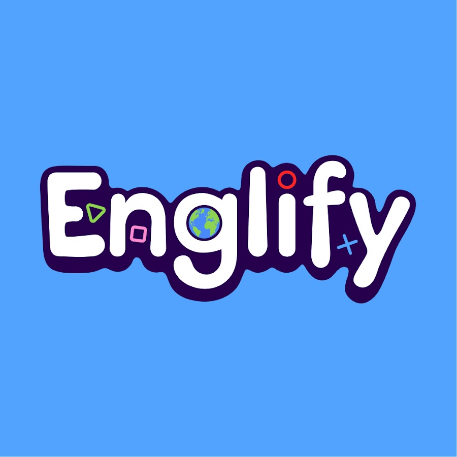 Englify logo