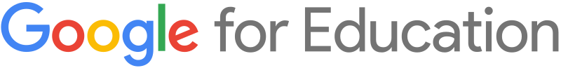 Google для образования logo