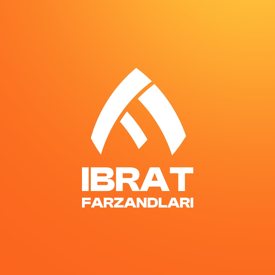 Ibrat farzandlari logo