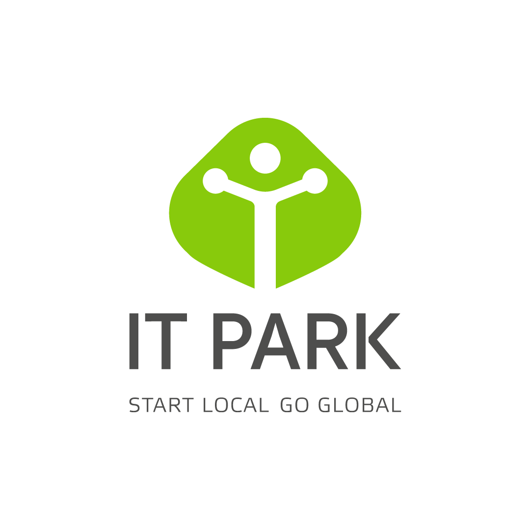 IT талант logo