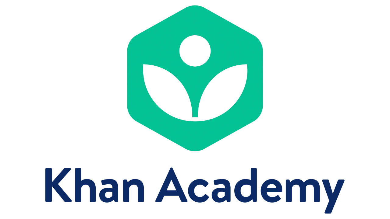 Khan Academy logo