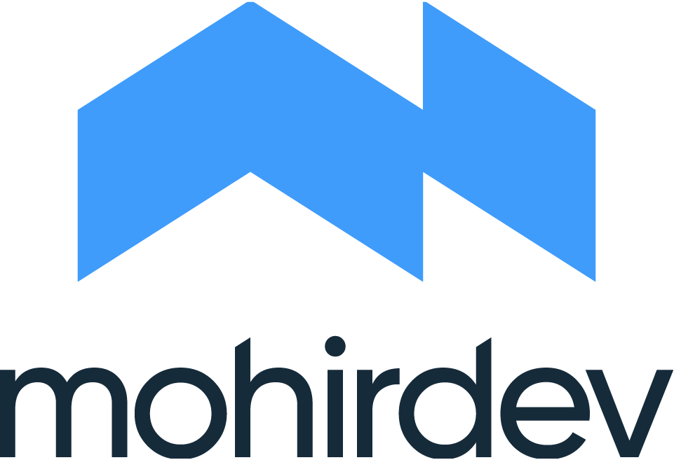 Mohirdev logo