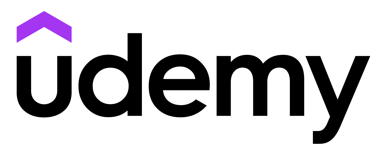 Udemy logo